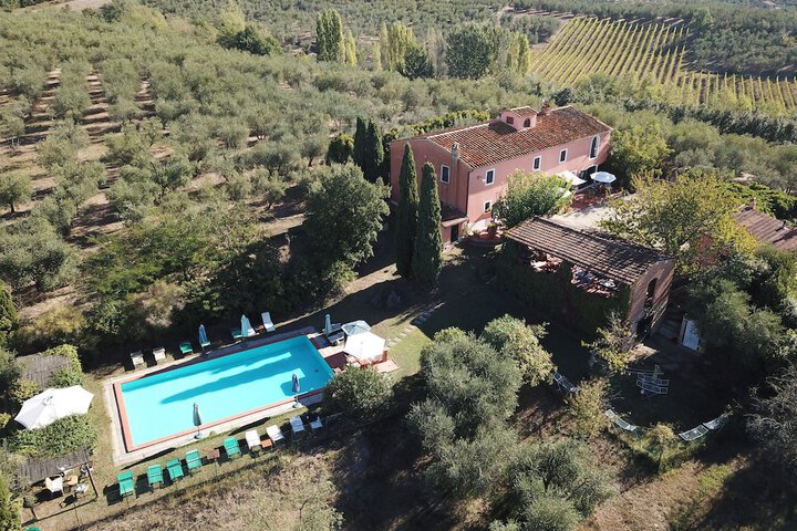 Agriturismo Podere Marchiano
