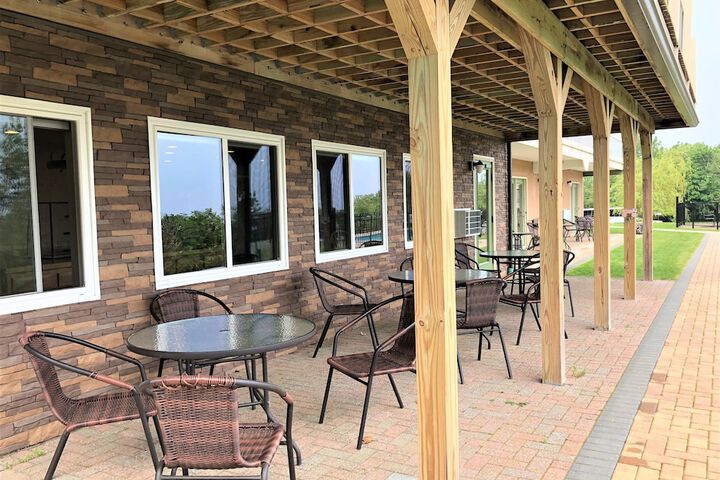 Terrace/Patio 87 of 111