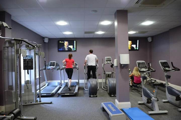 Health and Fitness 15 of 34