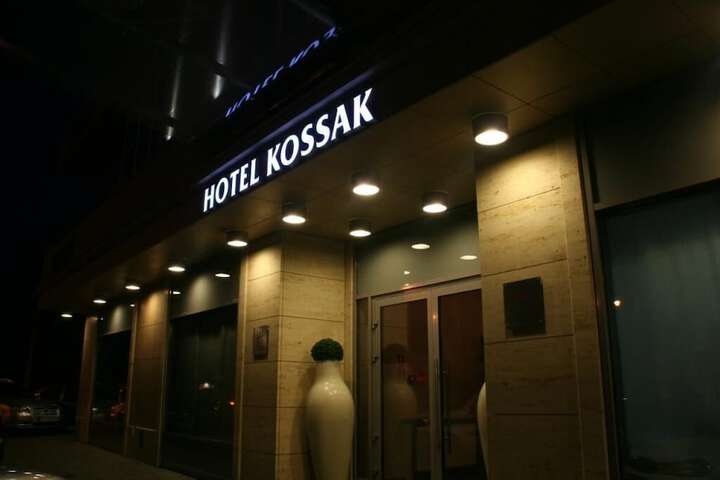 Hotel 119 of 134