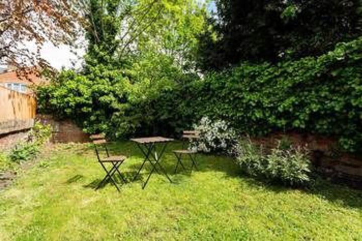 Terrace/Patio 22 of 22