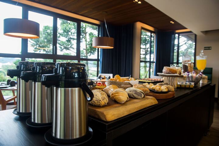 Breakfast/Coffee Service 58 of 63
