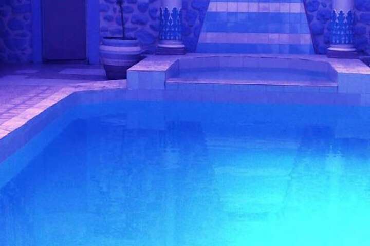 Pool 8 of 23
