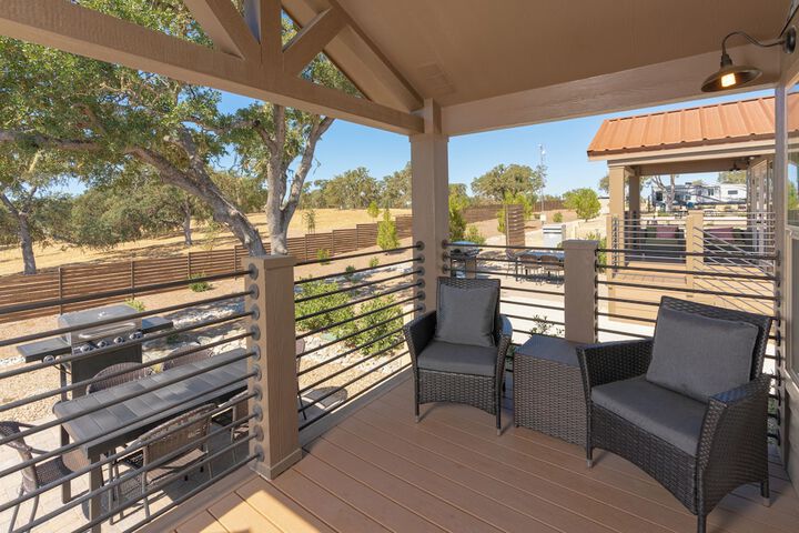 Terrace/Patio 16 of 62