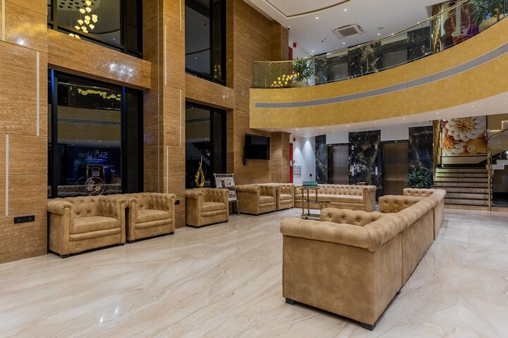Hotel Interior 7 of 196