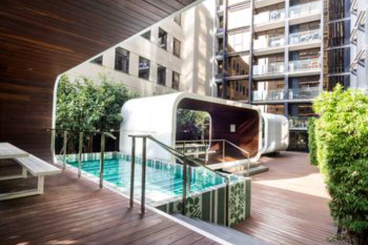 LittleStay Collection - Dorcas