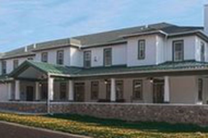 Fitness Center Photo