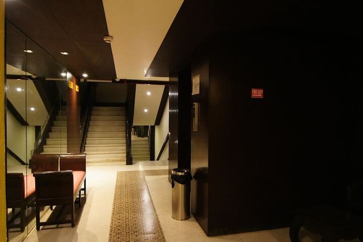 Hotel Interior 2 of 43