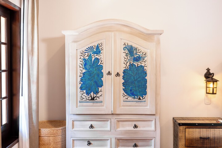 Wardrobe