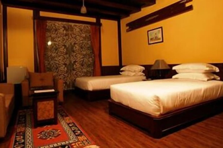 Room 8 of 37