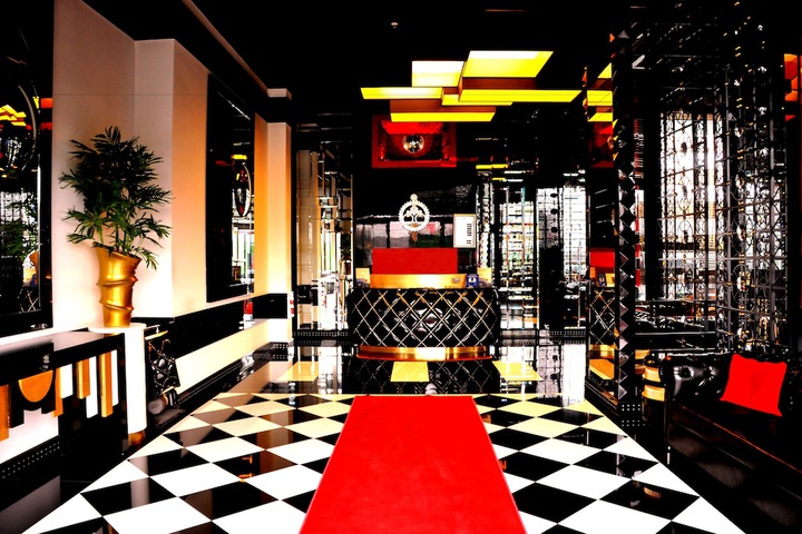 Lobby Photos