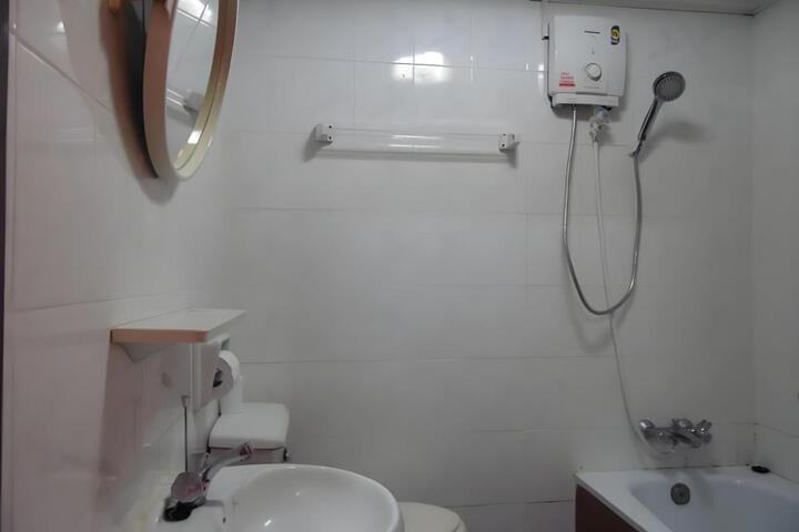 Fitness Center Photo