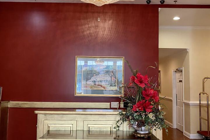 Hotel Interior 2 of 18