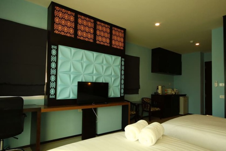 Room 43 of 105