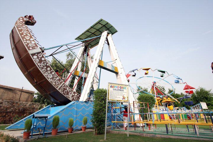 Childrens Activities 26 of 55