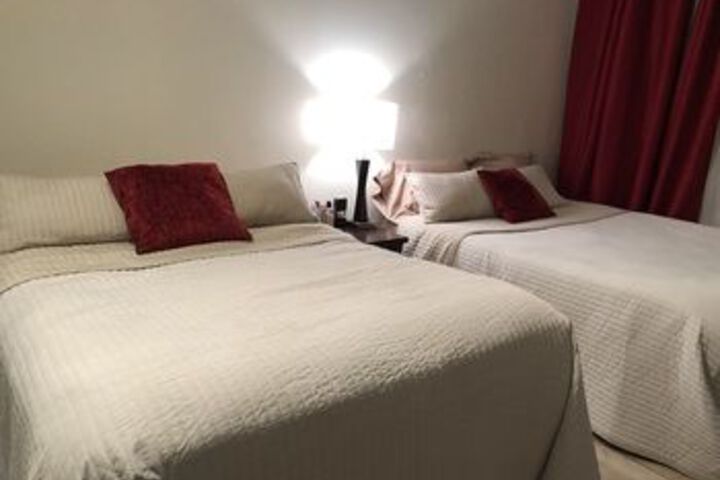 Guest Suite