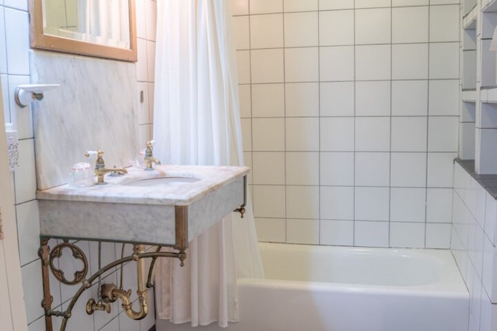 Bath Interior