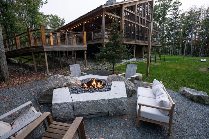 Terrace/Patio 20 of 42