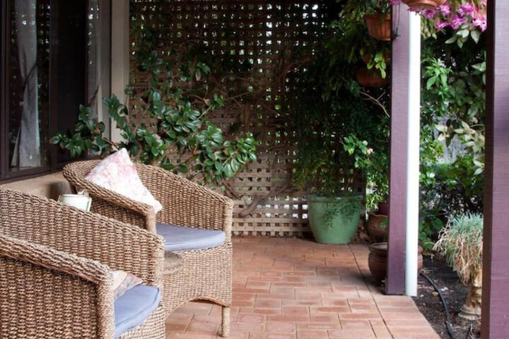 Terrace/Patio 9 of 25
