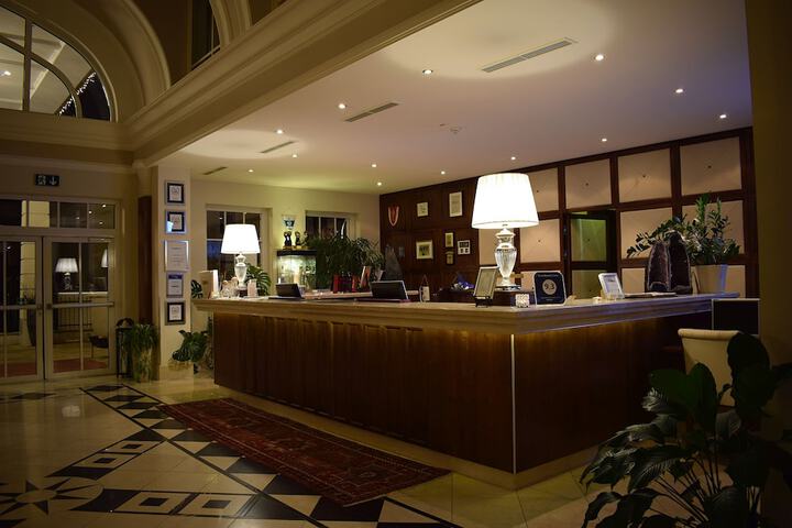 Hotel Interior 3 of 71