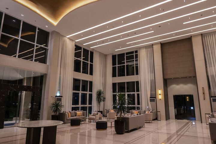 Hotel Interior 3 of 12