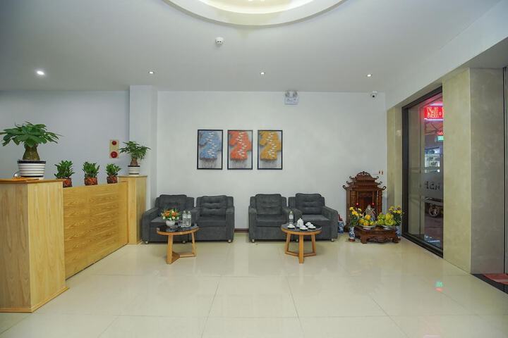 Hotel Interior 4 of 25
