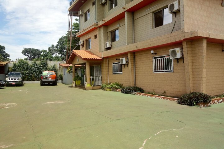 Property Grounds 24 of 24