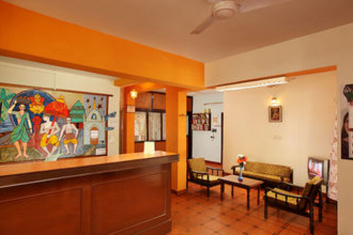 Hotel Interior 20 of 20