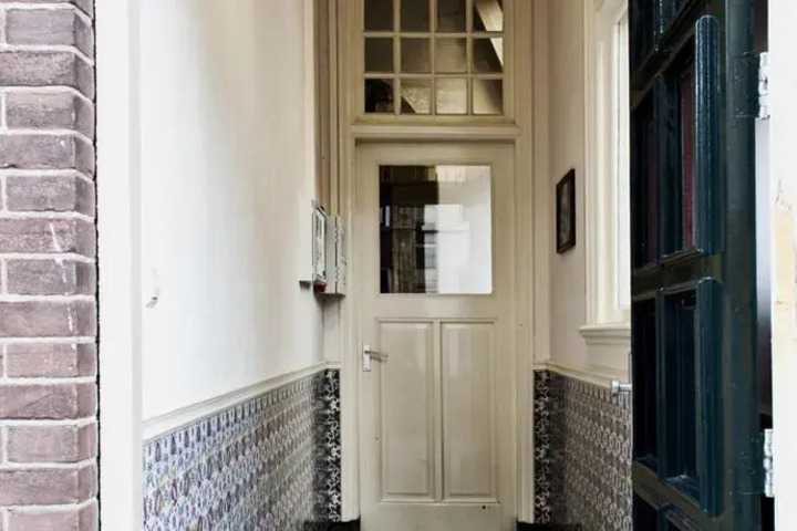 HOTEL WOUDRICHEM