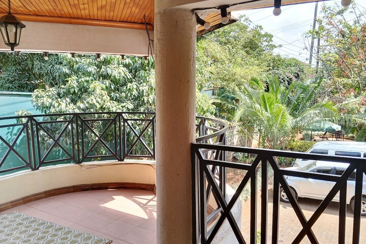 Terrace/Patio 19 of 36