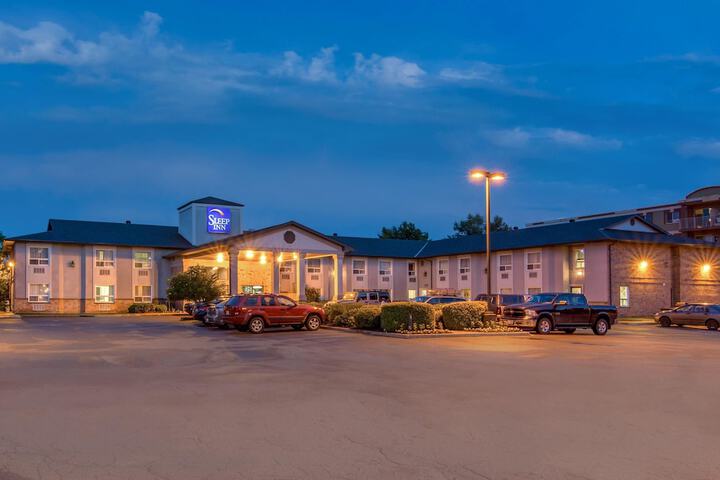 Hotel 49 of 50