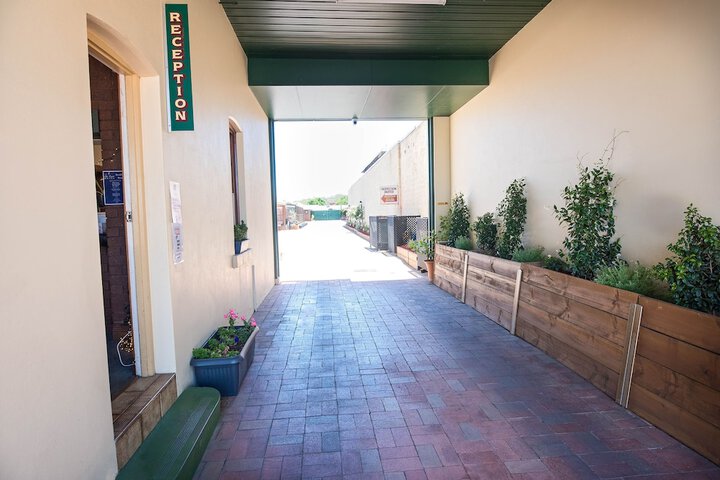 Hotel 59 of 65