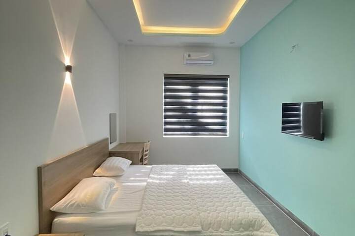 Ruby Motel Ba Ria