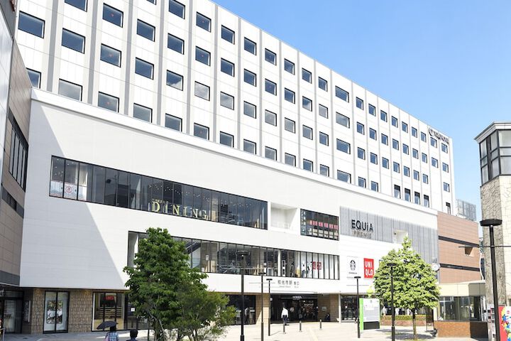 Wakoshi Tobu Hotel