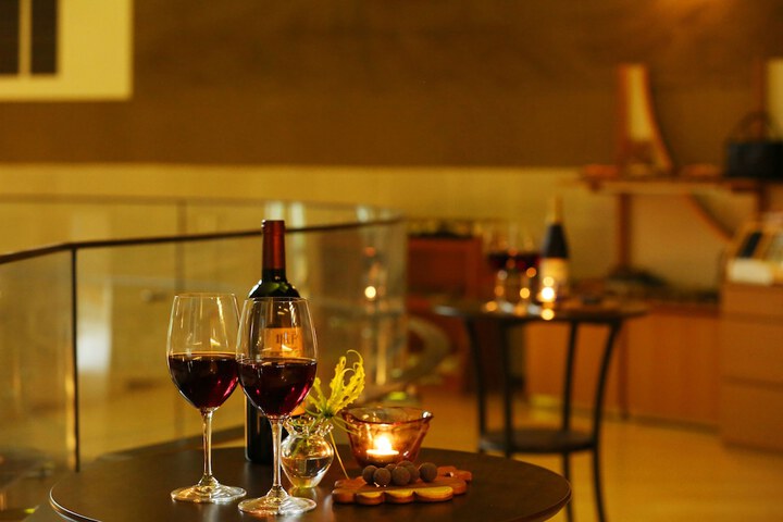Dining Photos