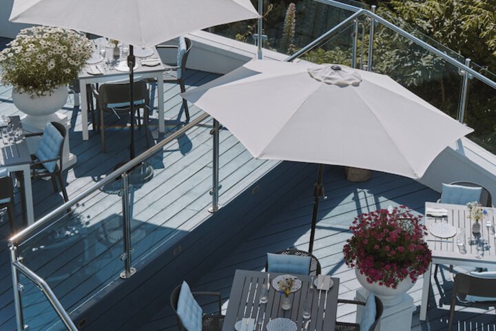 Terrace/Patio 71 of 77