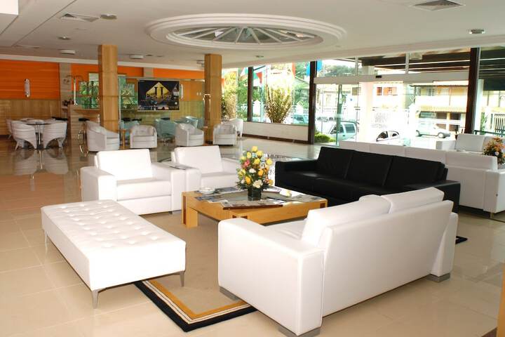 Lobby Photos