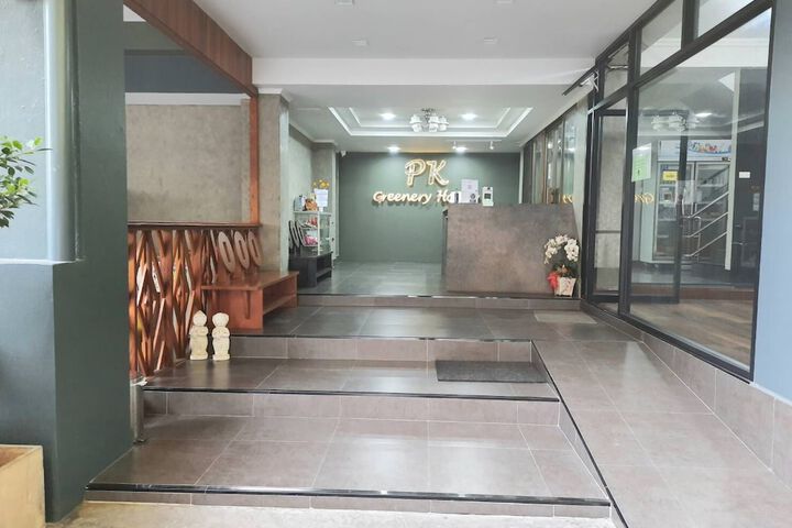 Hotel Interior 2 of 20