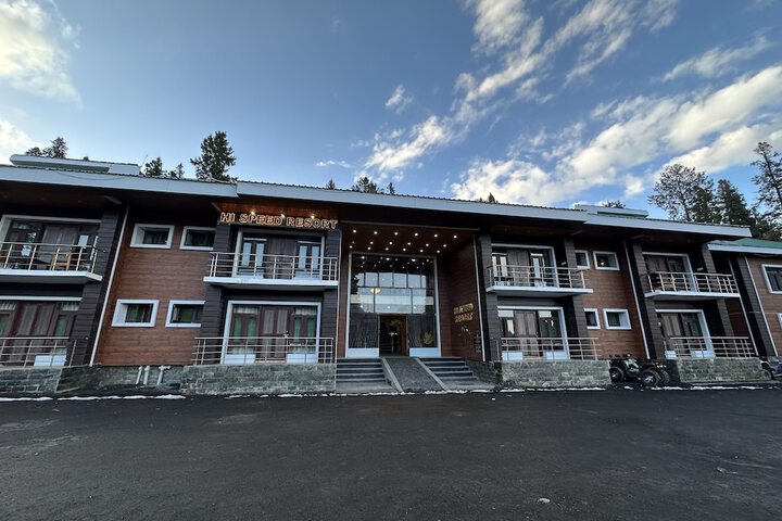 Hotel 37 of 47