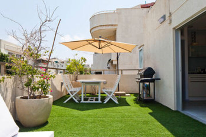Terrace/Patio 115 of 120