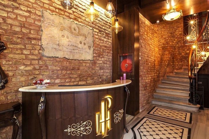Hotel Interior 2 of 50