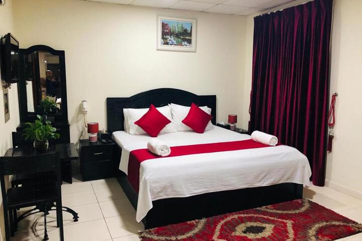 Miami Hotel Apartment
