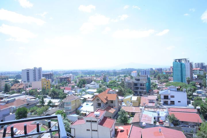 Hotel View 63 of 64