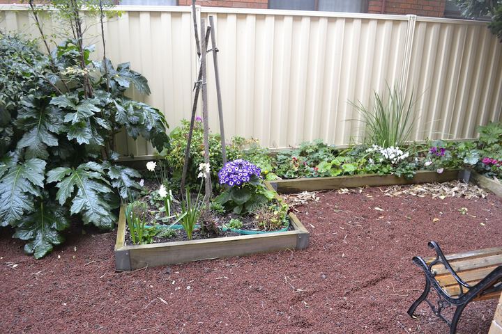Terrace/Patio 21 of 47