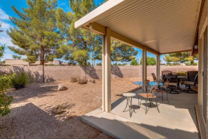 Windstream Home in Chandler, AZ
