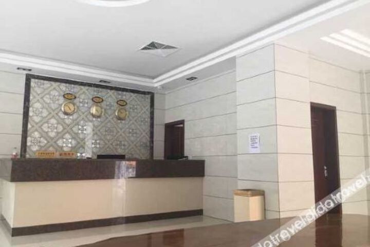 Hotel Interior 7 of 10