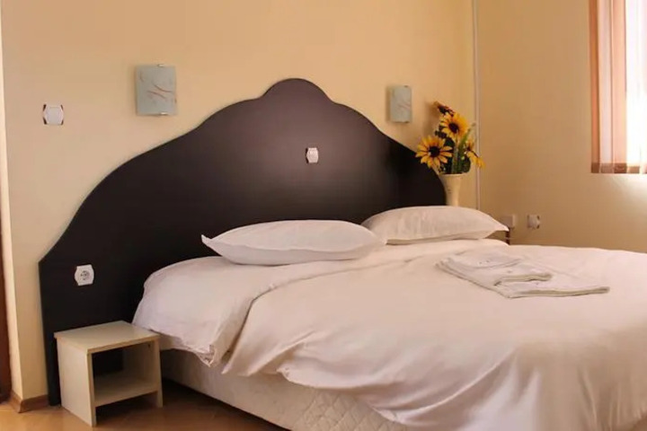 Villi Hotel