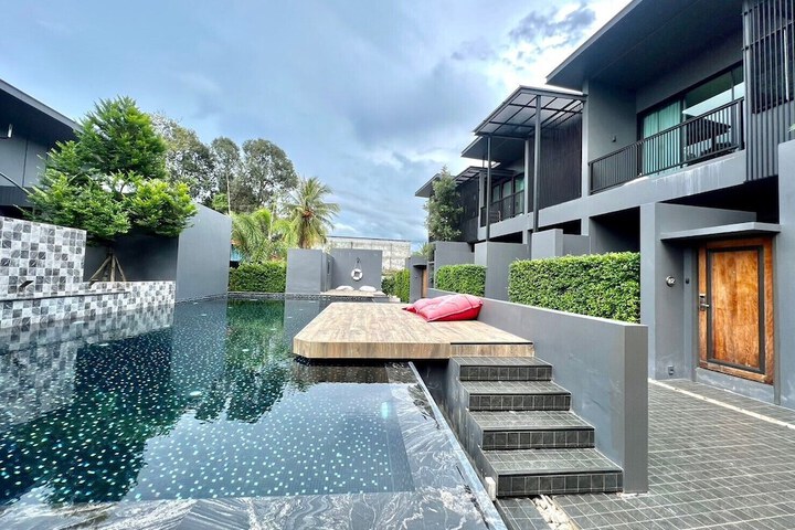 Innblog Hotel