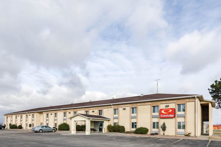 Hotel 31 of 36