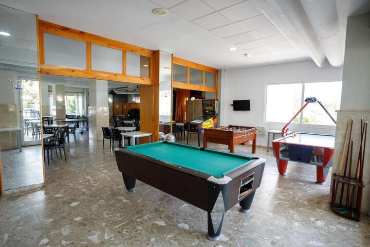 Fitness Center Photo